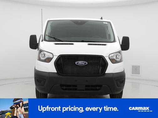2024 Ford Transit-150 Base