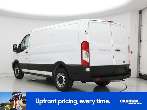 2024 Ford Transit-150 Base