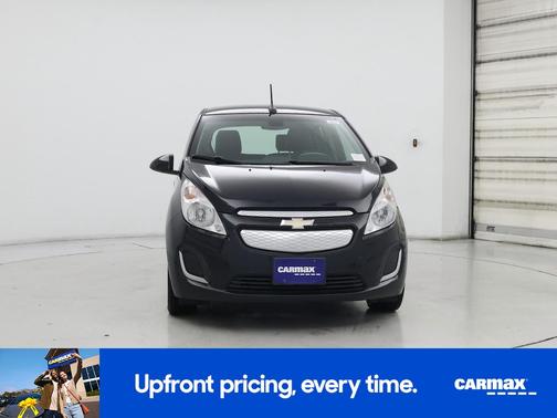 2014 Chevrolet Spark EV LT