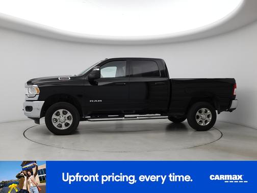 2024 RAM 2500 Bighorn