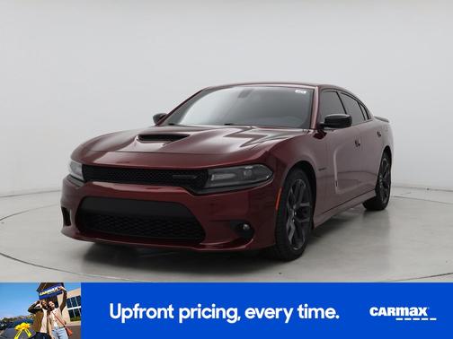 2021 Dodge Charger R/T