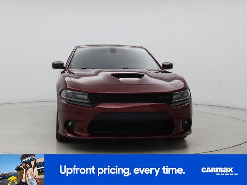 2021 Dodge Charger R/T