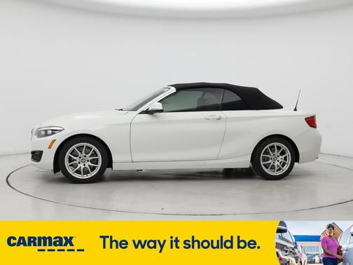 2018 BMW 230 I