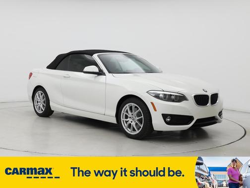 2018 BMW 230 I