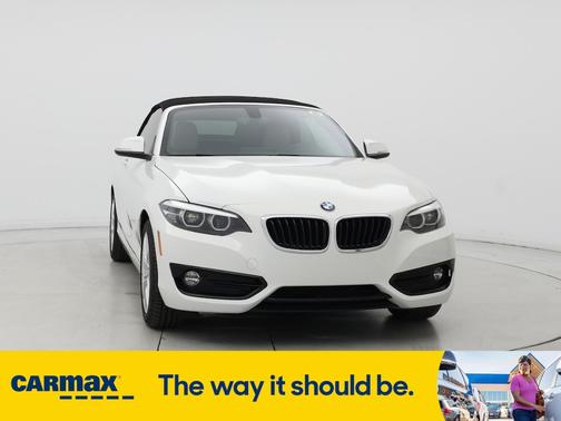2018 BMW 230 I