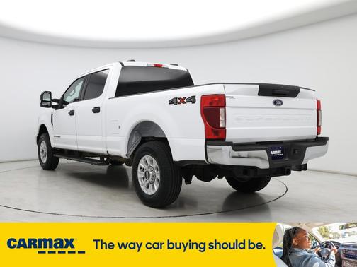 2022 Ford F-250 XLT