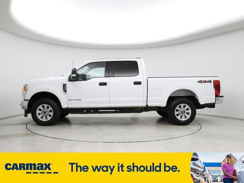 2022 Ford F-250 XLT