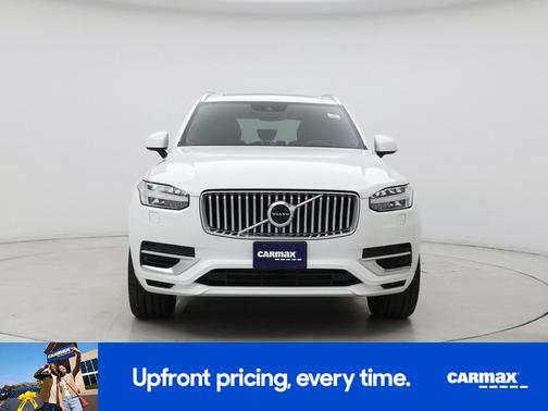 2021 Volvo XC90 Recharge Plug-In Hybrid T8 Inscription