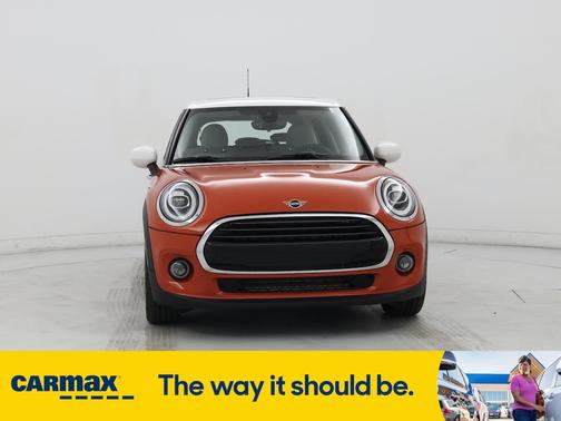 2021 MINI Hardtop Oxford Edition