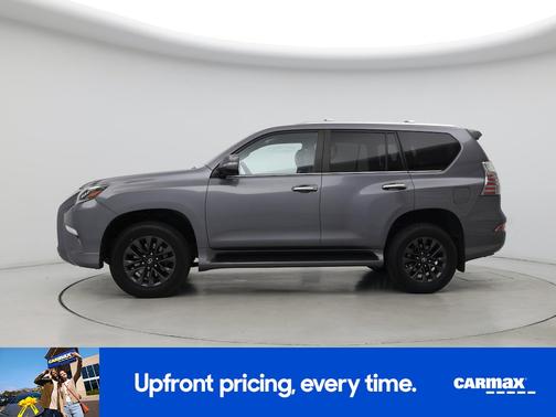 2021 Lexus GX 460 Premium