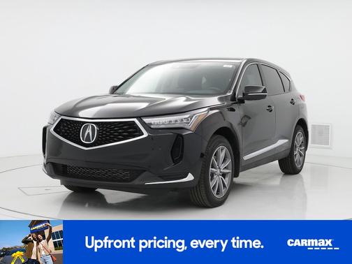 2023 Acura RDX Technology