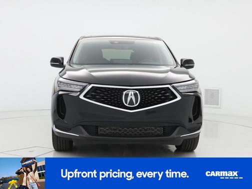 2023 Acura RDX Technology