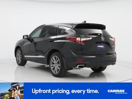 2023 Acura RDX Technology