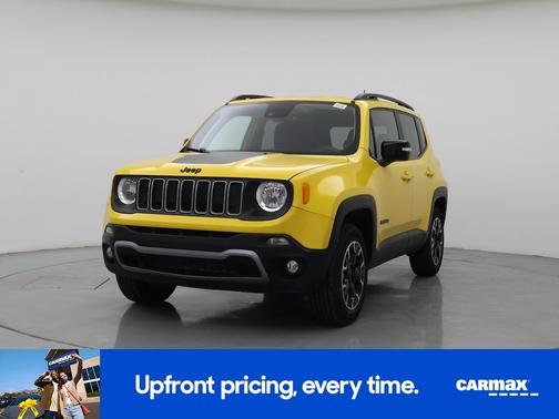 2023 Jeep Renegade Upland