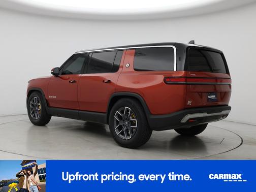 2023 Rivian R1S Adventure Quad-Motor Large