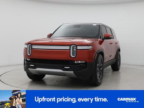 2023 Rivian R1S Adventure Quad-Motor Large