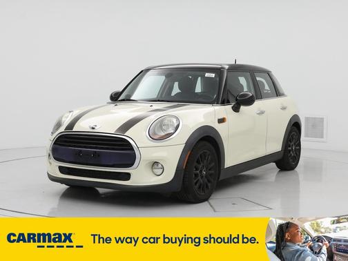 2017 MINI Hardtop