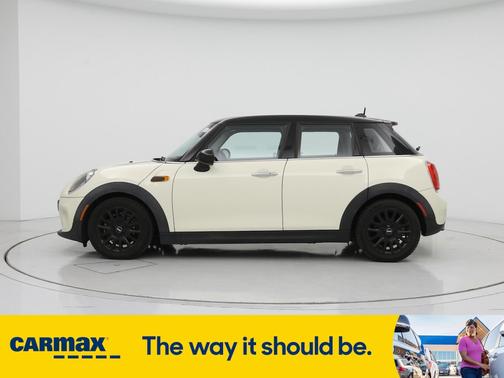 2017 MINI Hardtop