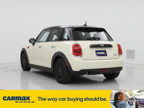 2017 MINI Hardtop