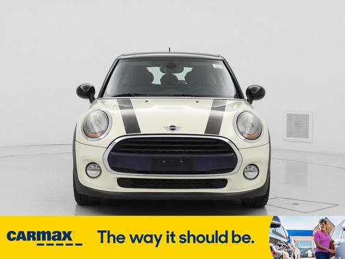 2017 MINI Hardtop