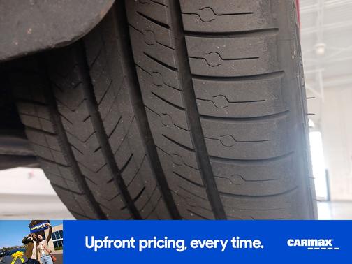 2021 Volkswagen Jetta SE