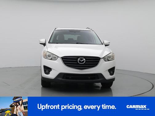 2016 Mazda CX-5 Sport