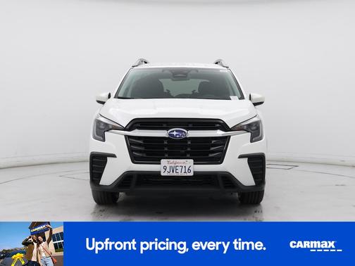 2024 Subaru Ascent Premium