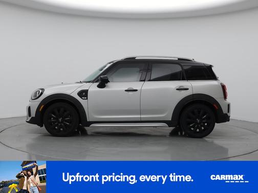 2023 MINI Countryman S