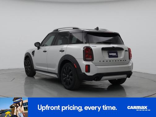 2023 MINI Countryman S