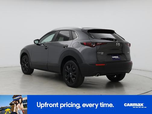 2024 Mazda CX-30 2.5 S Select Sport