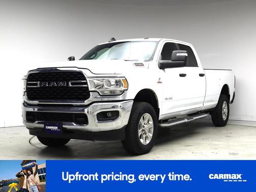 2024 RAM 2500 Bighorn