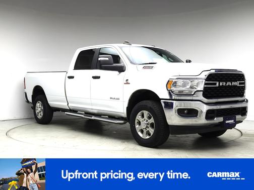 2024 RAM 2500 Bighorn