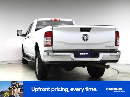 2024 RAM 2500 Bighorn