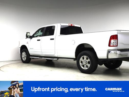 2024 RAM 2500 Bighorn