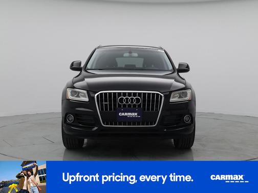 2017 Audi Q5 Premium