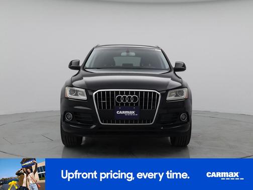 2017 Audi Q5 Premium