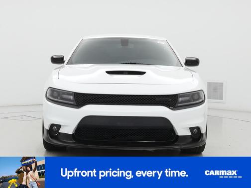 2021 Dodge Charger GT