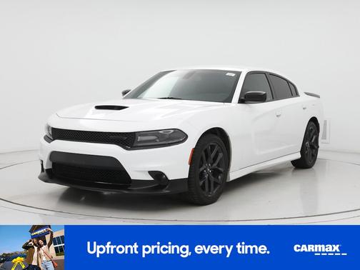 2021 Dodge Charger GT