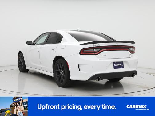 2021 Dodge Charger GT