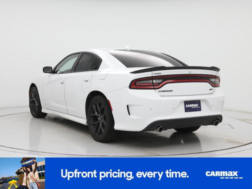 2021 Dodge Charger GT