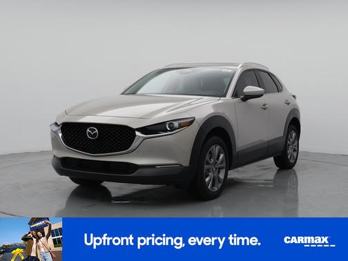 2024 Mazda CX-30 2.5 S Preferred Package