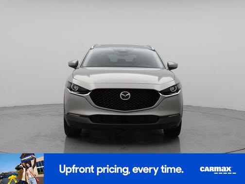 2024 Mazda CX-30 2.5 S Preferred Package