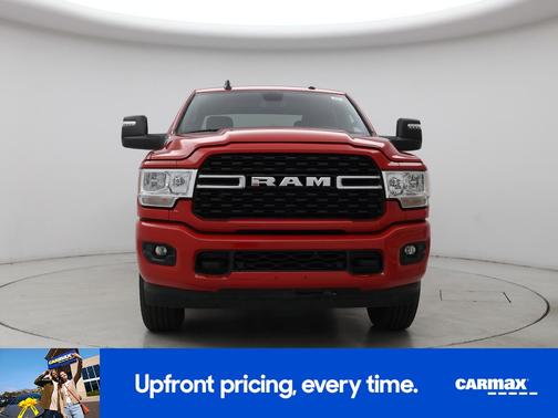 2024 RAM 2500 Bighorn