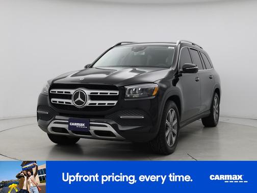 2020 Mercedes-Benz GLS 450 GLS 450