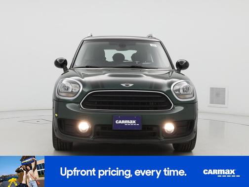 2018 MINI Countryman ALL4