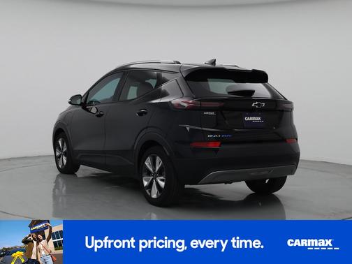 2022 Chevrolet Bolt EUV LT