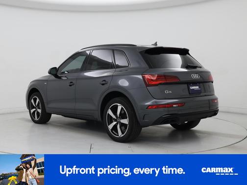 2023 Audi Q5 S-Line Premium Plus