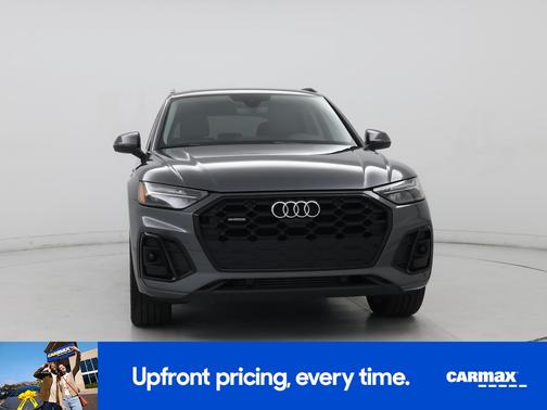 2023 Audi Q5 S-Line Premium Plus