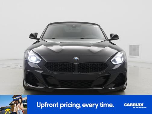 2022 BMW Z4 sDrive30i