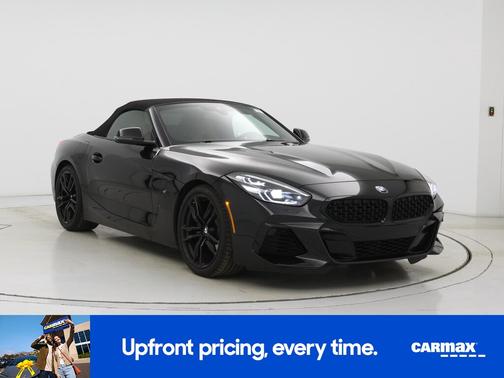 2022 BMW Z4 sDrive30i